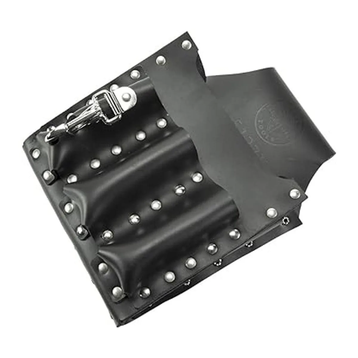 Klein Tools 5127T Bolsa para herramientas 6 bolsillos_2