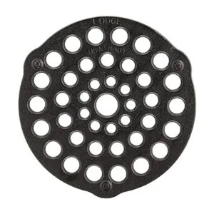 Lodge L8DOT3 Trébederejilla para carne condimentada de_3