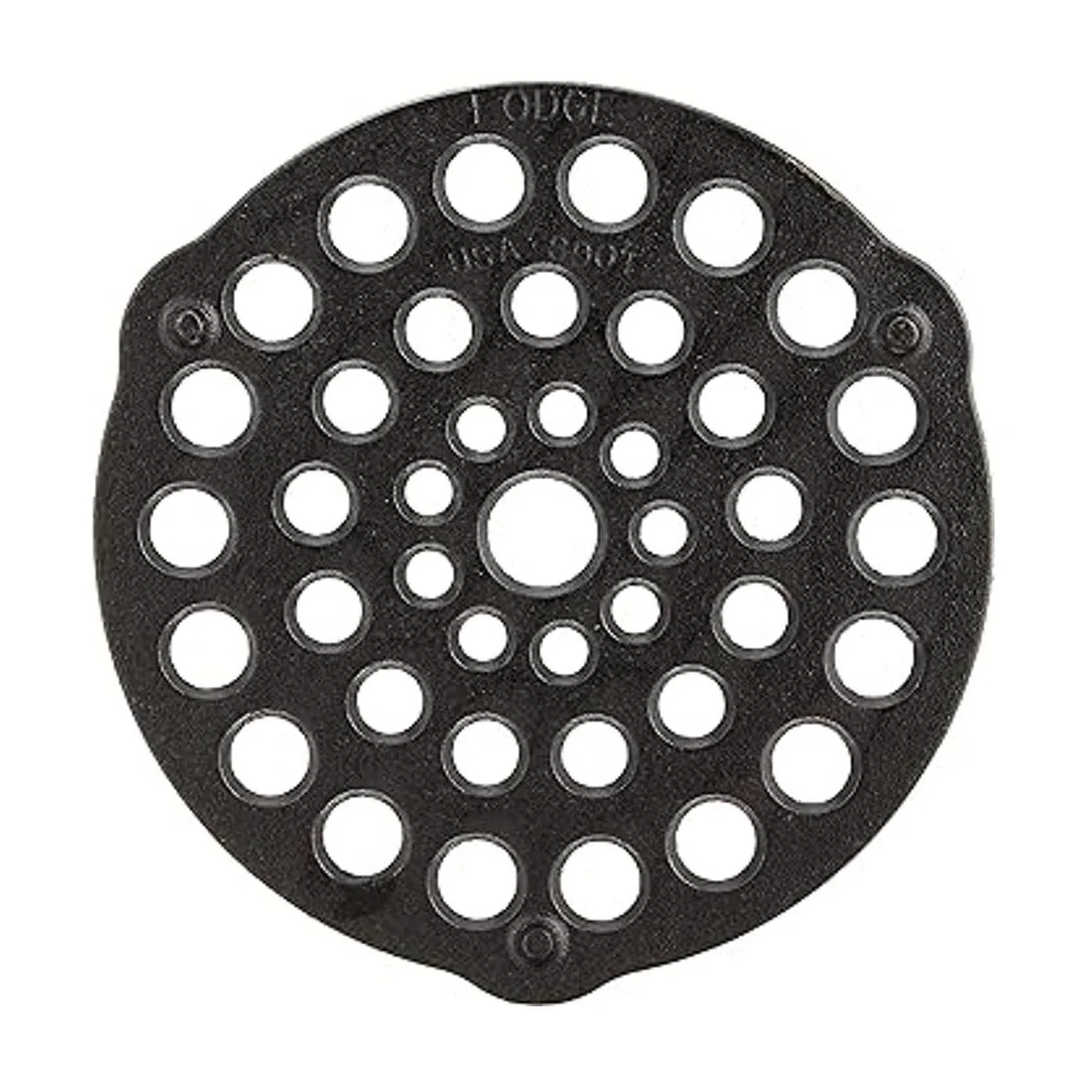 Lodge L8DOT3 Trébederejilla para carne condimentada de_3