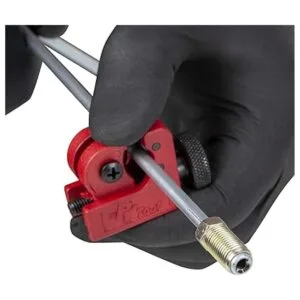 Performance Tool Guantes de trabajo de mecánico 8. Mini_3