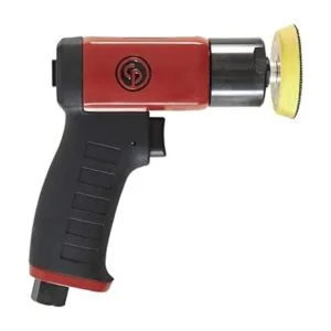 Chicago Pneumatic Mini pulidora 7201_2