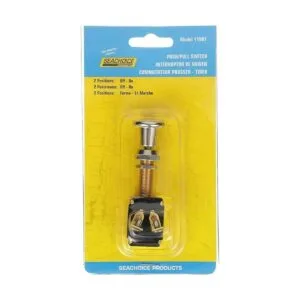 Seachoice Interruptor de encendido y apagado de 2_6