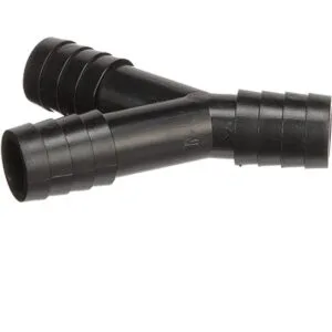 Seachoice Ajuste en Y de 3 vías se adapta a manguera de_2