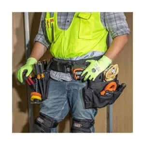 Klein Tools Bolsa de herramientas 5718 bolsa de utilidad_4