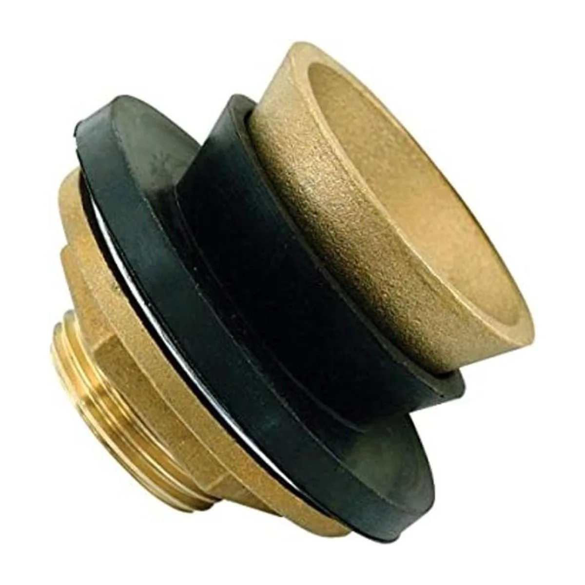 Eastman 40137 Spud de armario de 2 pulgadas ajuste de_1