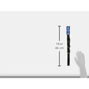 Collar de seguridad Keepsafe BreakAway de PetSafe Negro_6