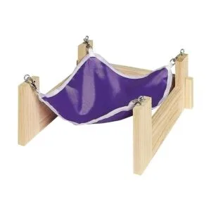 Kaytee Hamaca con soporte_3