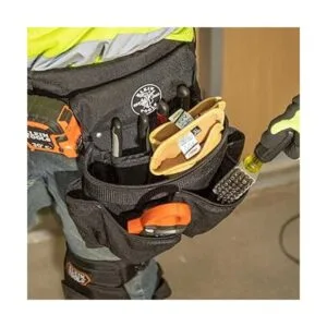 Klein Tools Bolsa de herramientas 5718 bolsa de utilidad_6