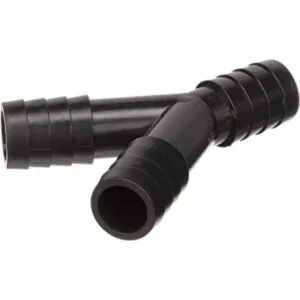 Seachoice Ajuste en Y de 3 vías se adapta a manguera de_1