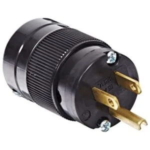 Marinco 5266BL 15 amperios 125 voltios 2 polos 3_1