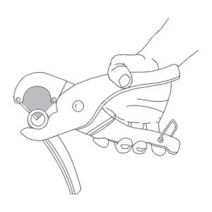 Lisle Cortador de manguera 11420_2