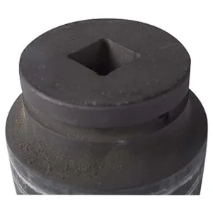 Sunex 315md Llave de vaso de impacto 38 0.591 in