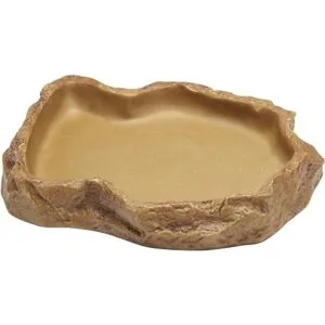 Plato de alimentación Exo Terra cuenco para reptiles_4