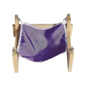 Kaytee Hamaca con soporte_2