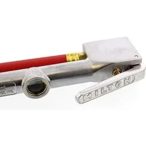 Milton S506 ORIGINAL DUAL CABEZ CHUCH CUADRO DE CUADRO_2