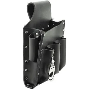 Klein Tools 5127T Bolsa para herramientas 6 bolsillos_3