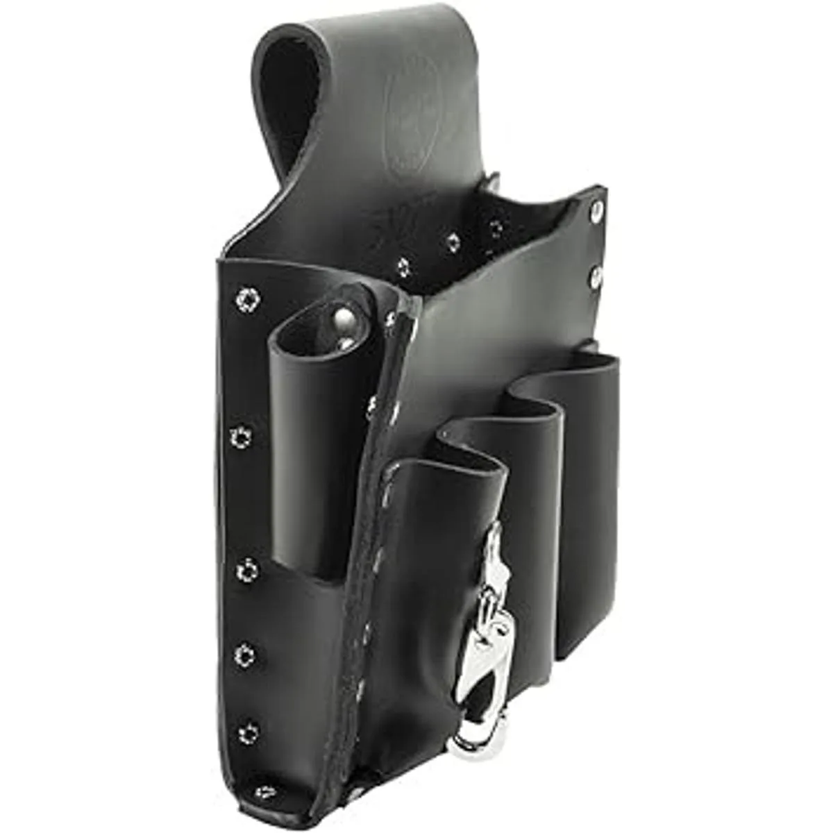 Klein Tools 5127T Bolsa para herramientas 6 bolsillos_3