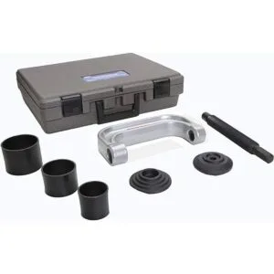 Kit de servicio Bundle Kit de pin de servicio para ancla_1