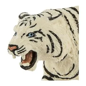 Safari Ltd Wild Safari Wildlife Color Blanco Tigre de_4