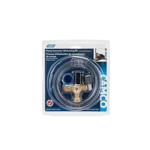 Camco Supreme Permanent byPass Kit de 12 pulgada para_2