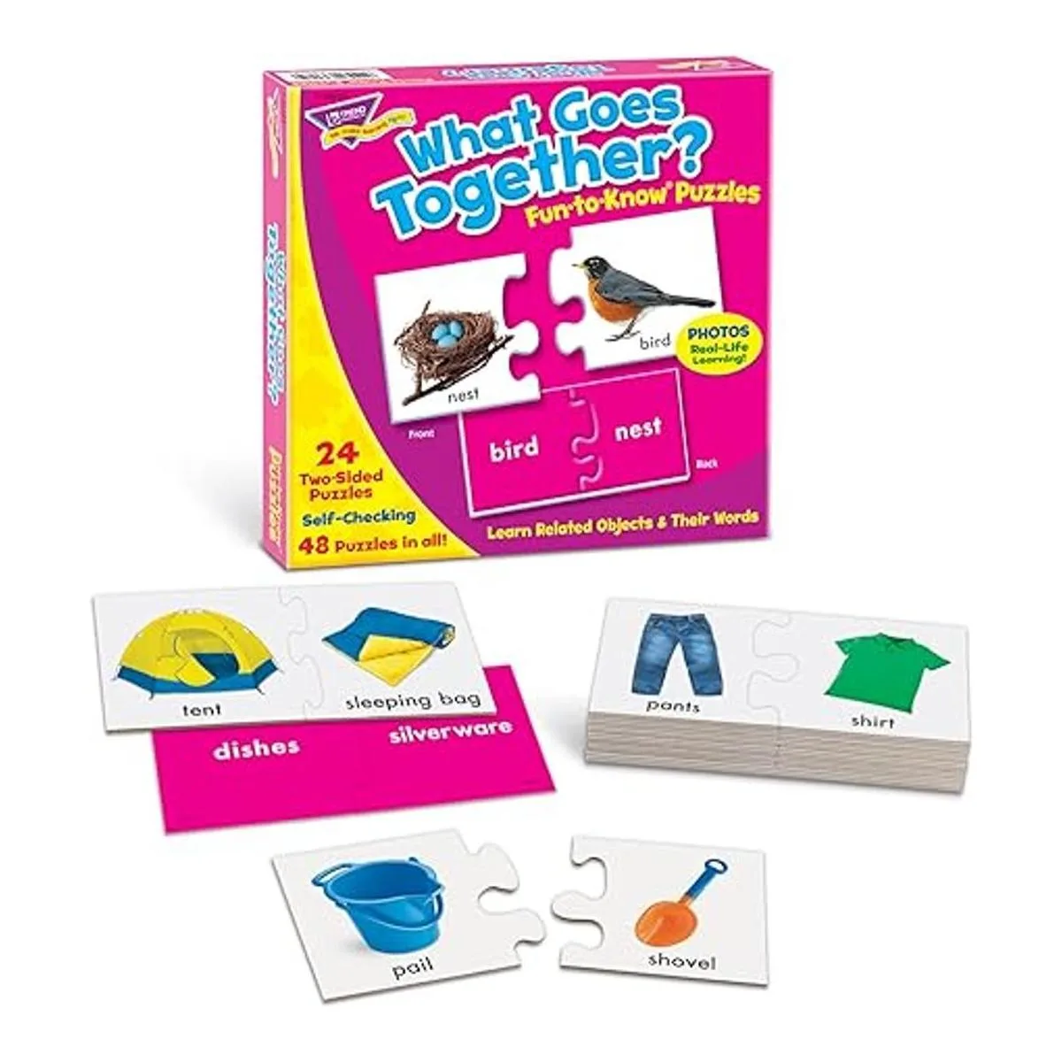 Puzzle lo que pasa juntos_2