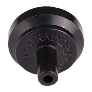 Raindrip PC4050B Gotero compensador de presión paquete_4