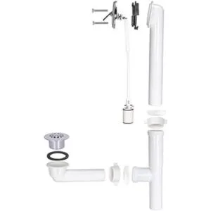 Eastman 35213 viaje palanca desage de baño_5