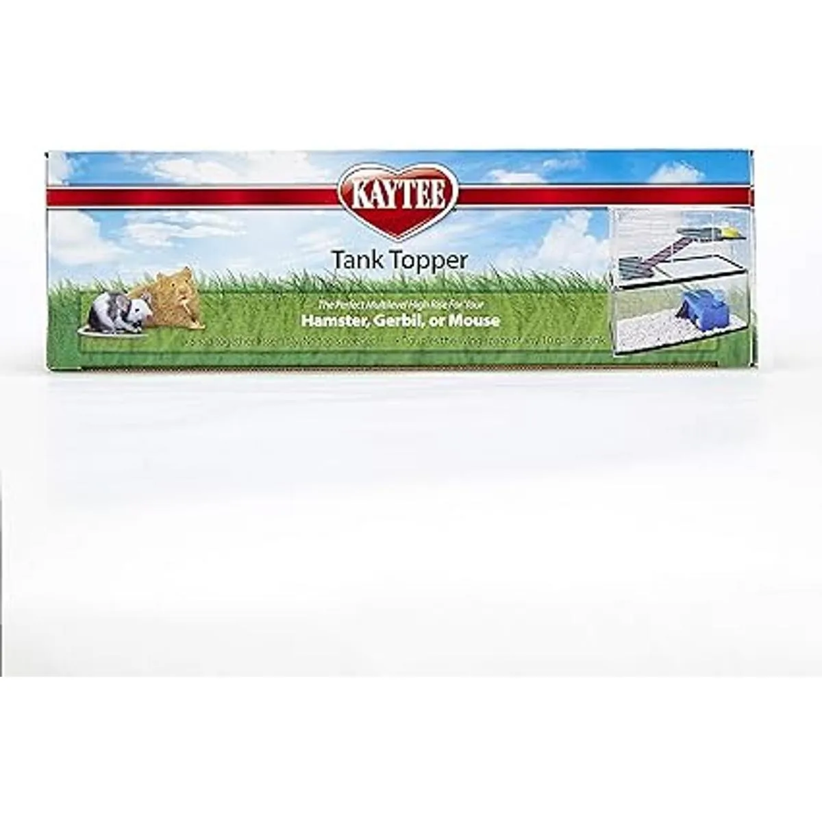 Kaytee My First Home Tapa de tanque_4