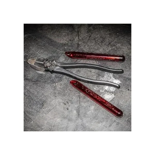 Klein Tools 89 asas de repuesto juego de repuesto de_4