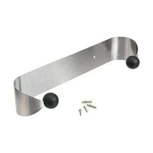 Prodyne Toallero de papel para debajo del gabinete color_4