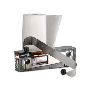 Prodyne Toallero de papel para debajo del gabinete color_2