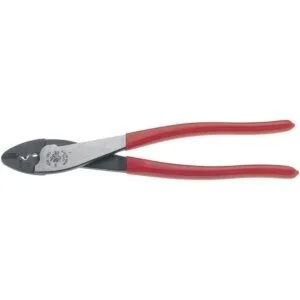 Klein Tools 1005 Herramienta de engarzado y corte de 934_1