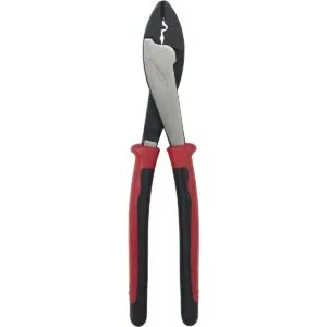 Klein Tools J1005 herramienta prensadoracortadora de_5