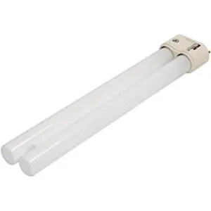 Philips 345017 PLL Bombilla fluorescente compacta 18 W_1