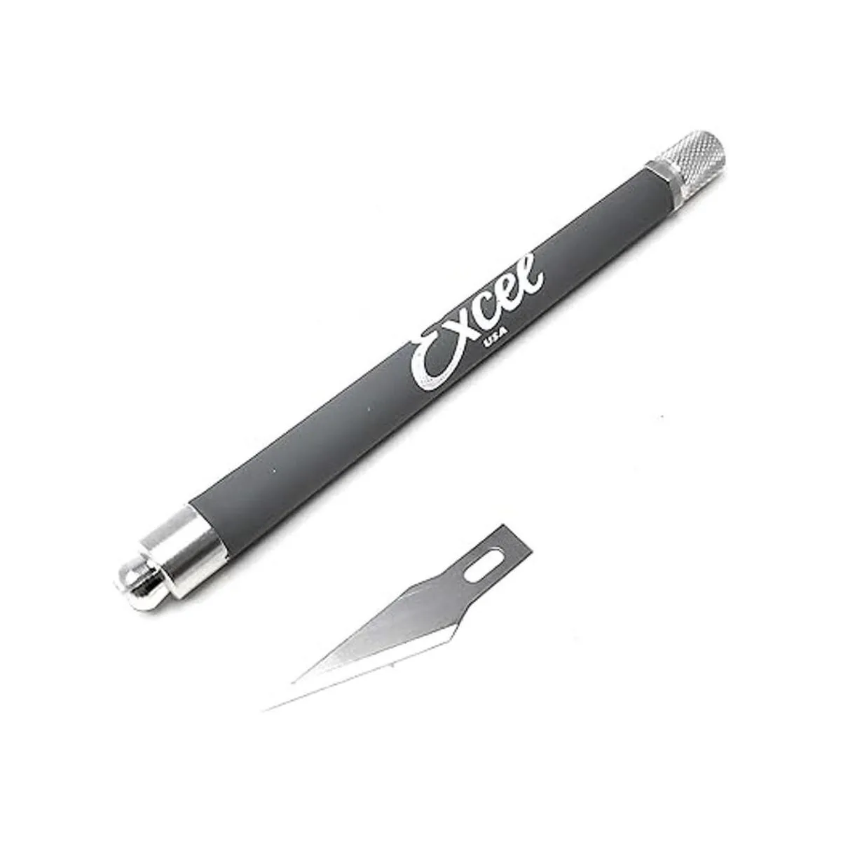 Excel Blades 11 Cuchillas de repuesto para cuchillos de