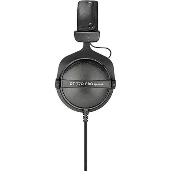 DT770PRO32 cerrado dinámico para aplicaciones de control y_2