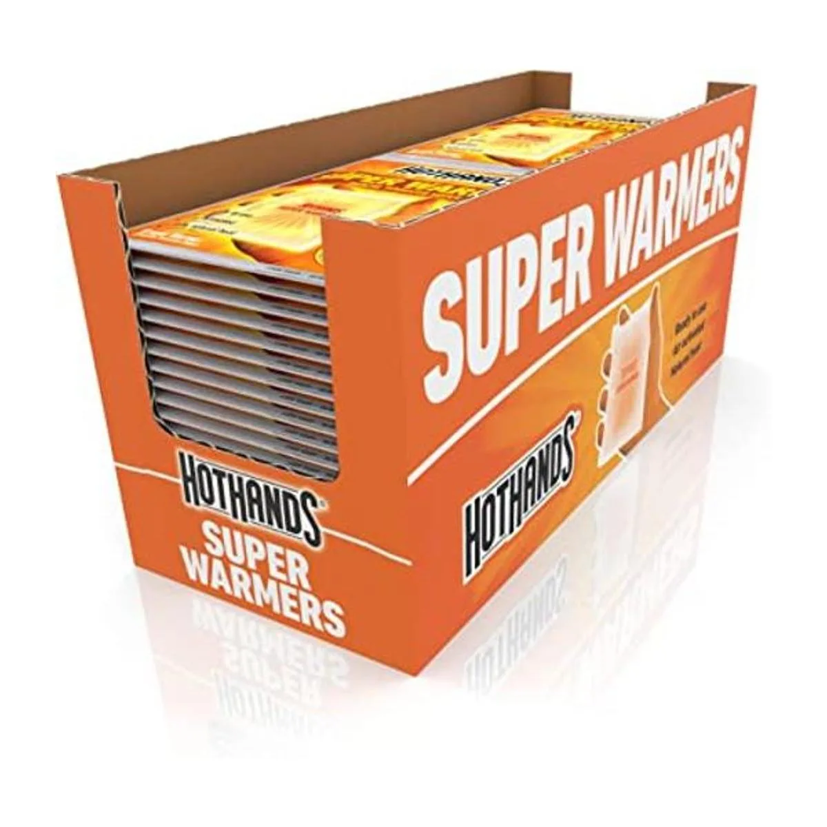 HotHands Supercalentadores de cuerpo y manos_1