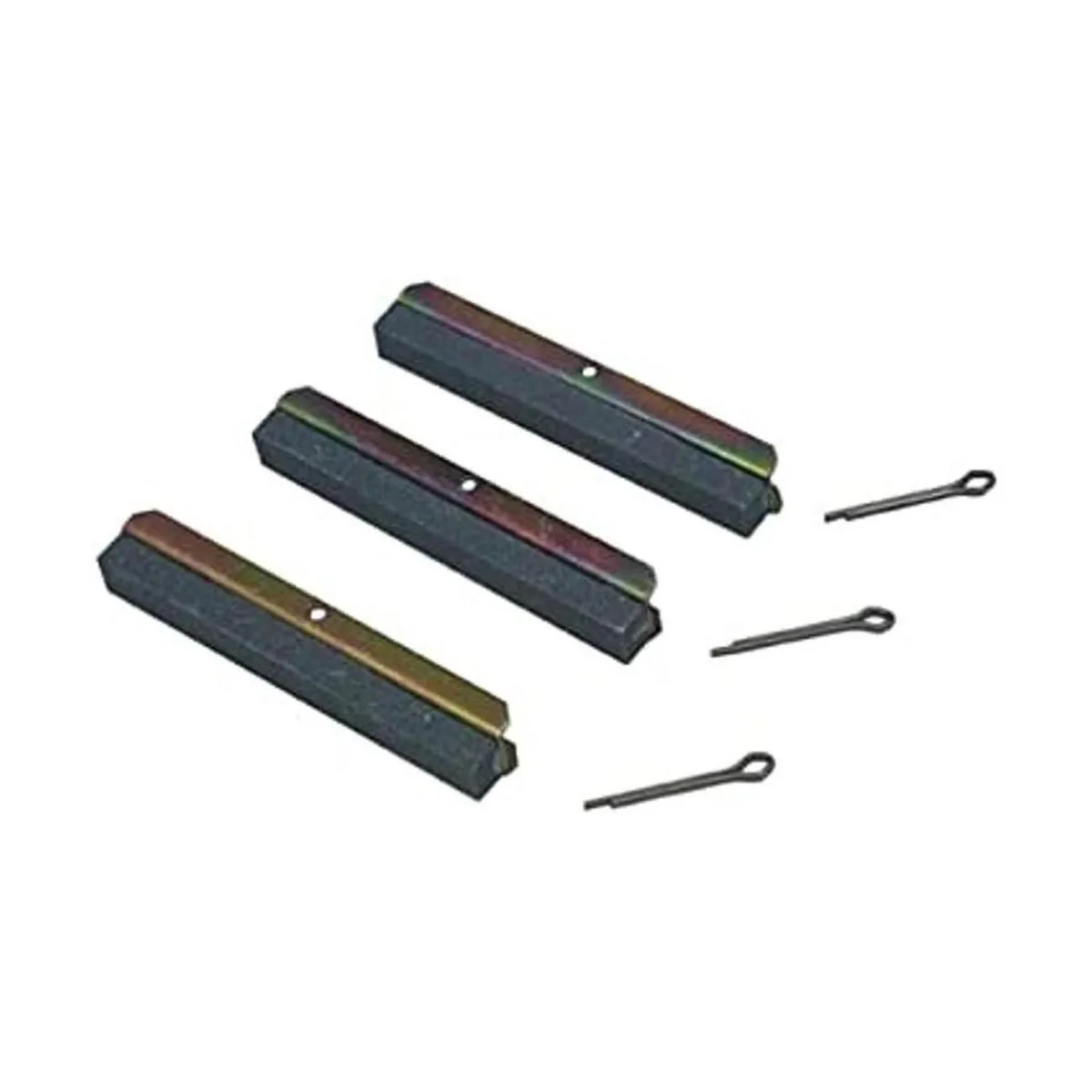 Lisle 23520 Juego de piedras de repuesto para 23500 para_1