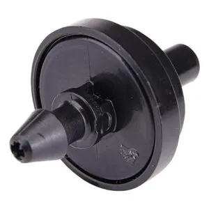 Raindrip PC4050B Gotero compensador de presión paquete_2