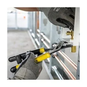 Klein Tools J50210 Alicates de bomba de mandíbula_3