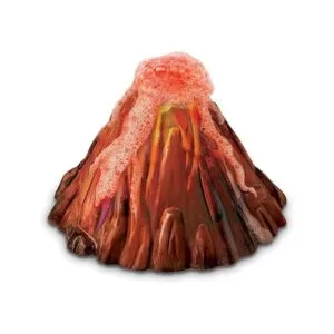 4M Toysmith KidzLabs Kit de fabricación de volcanes kit_2