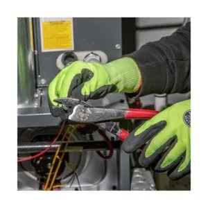 Klein Tools 1005 Herramienta de engarzado y corte de 934_4