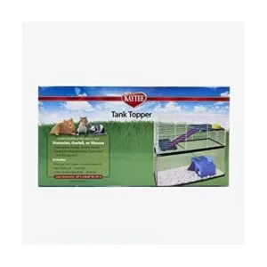 Kaytee My First Home Tapa de tanque_1