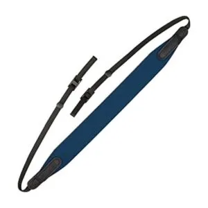Correa cómoda OPTECH USA EZ para cámaras y prismáticos_1