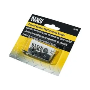 Klein Tools 19353 Hoja de repuesto para escariadora de_3
