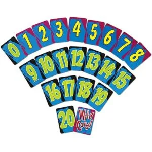 Learning Resources Enciéndelo Matemáticas juego de_2