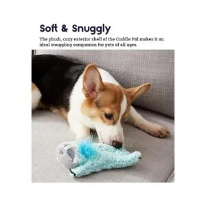 Petstages Almohada para gatos suave calmante y_4