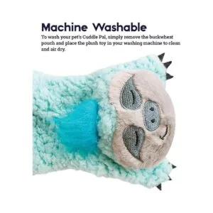 Petstages Almohada para gatos suave calmante y_5