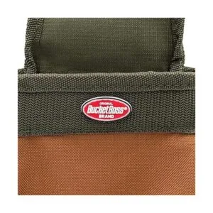 Bucket Boss 54011 cinta métrica Holder wBelt