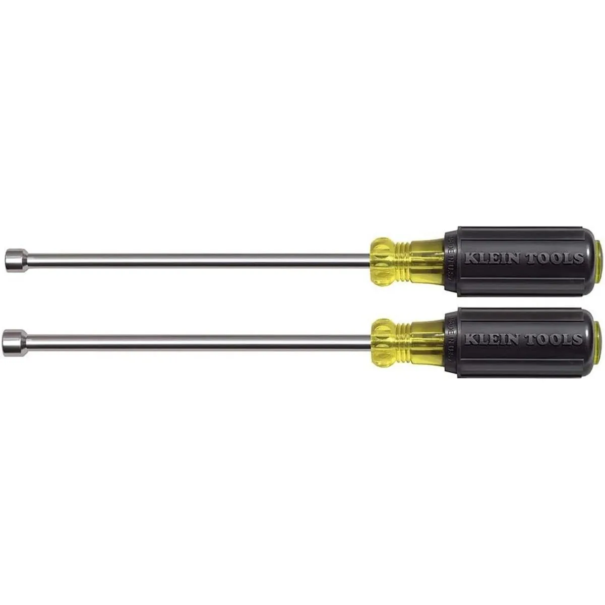 Klein Tools 633 Juego de controladores de tuercas con_1